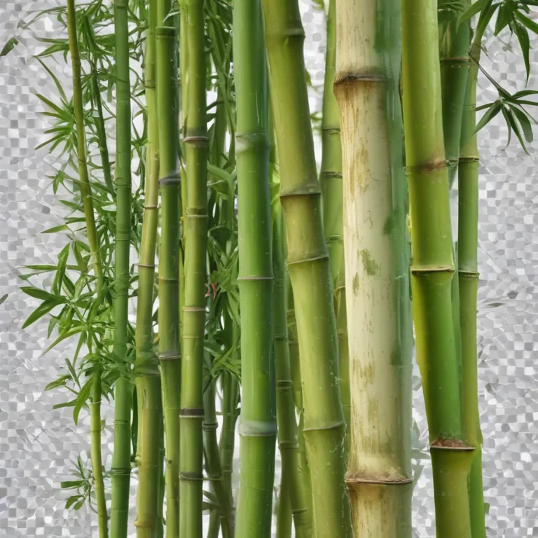 bamboo png