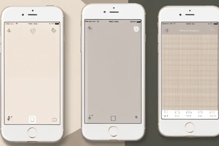 neutral iphone wallpapers