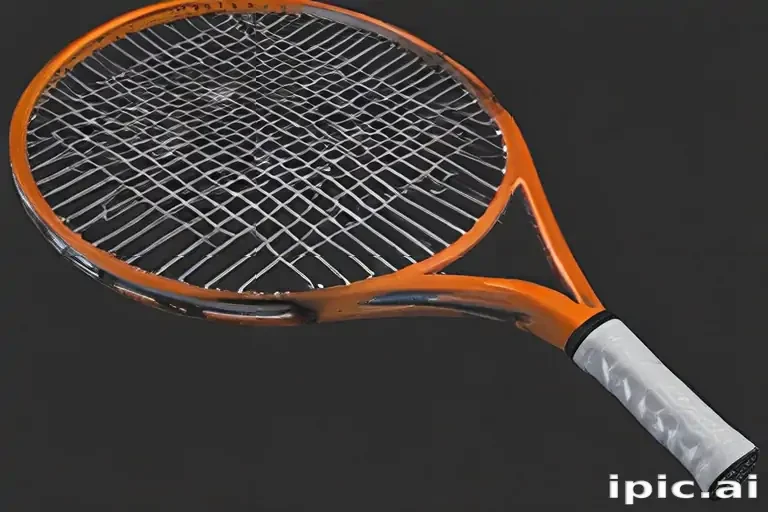 tennis racket png