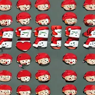 naughty background