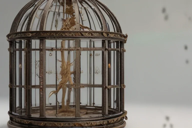 cage png