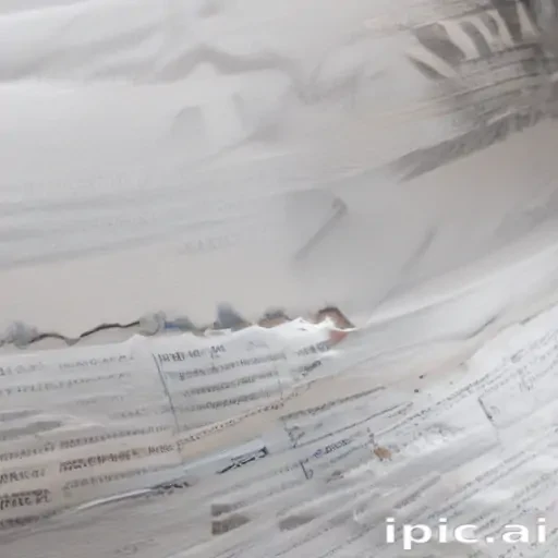 ripped paper transparent