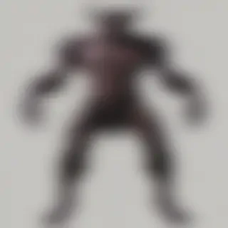 demon png