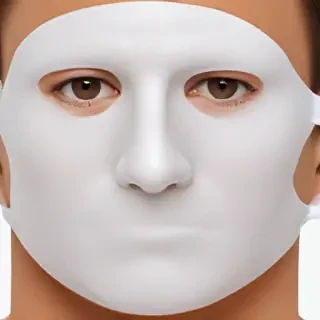 face mask png