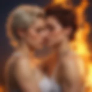 pictures of lesbians