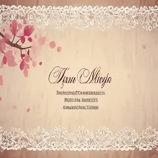 wedding invitation background images