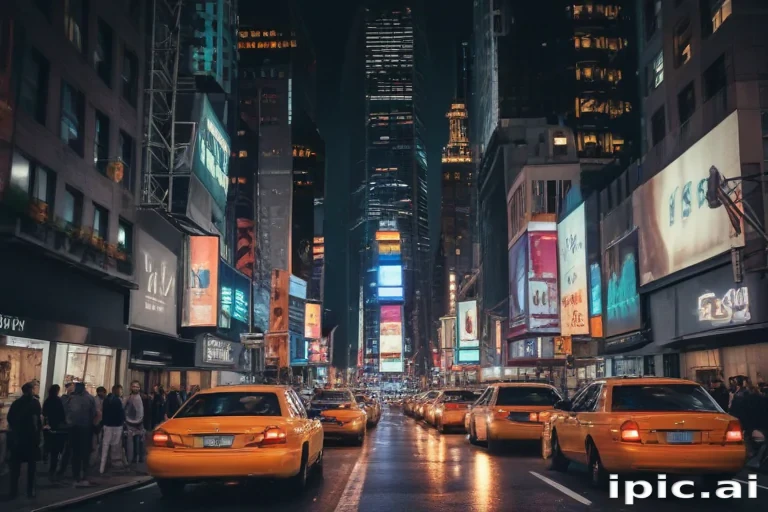 iphone wallpaper nyc