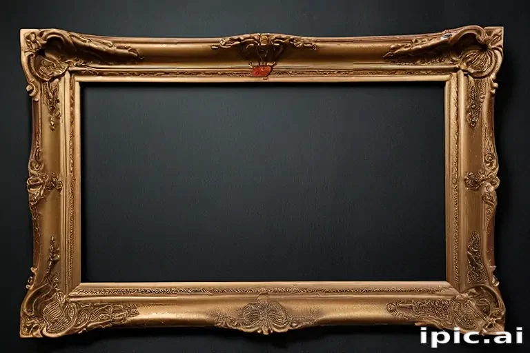 background frame photo