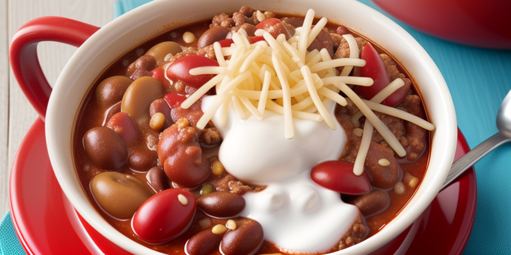 top secret wendy's chili recipe