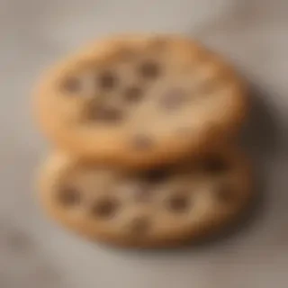 chocolate chip cookies png