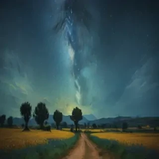iphone van gogh wallpaper