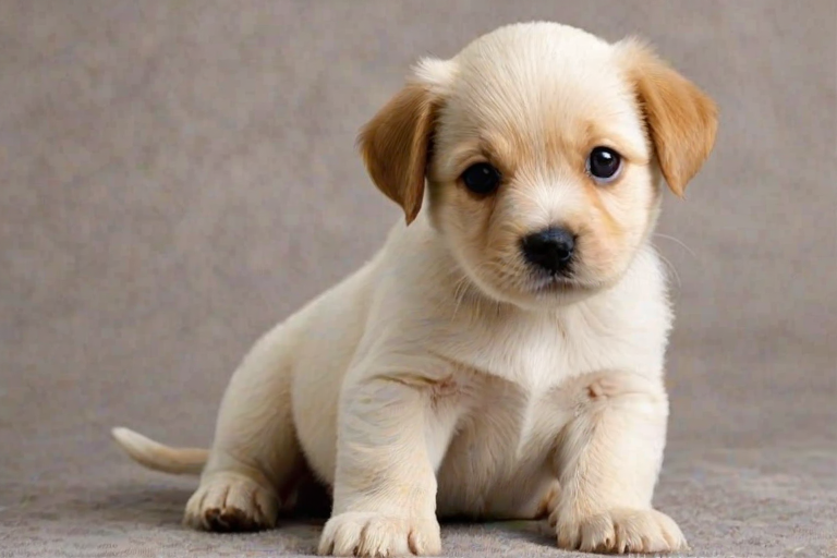 puppy dog wallpaper