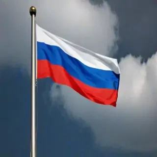 russian flag