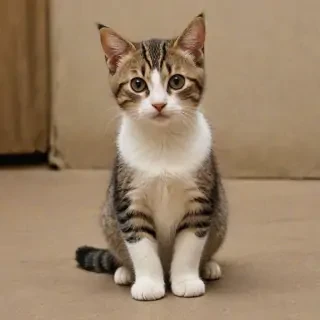 cat g i f