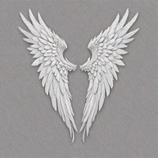 angel wings png