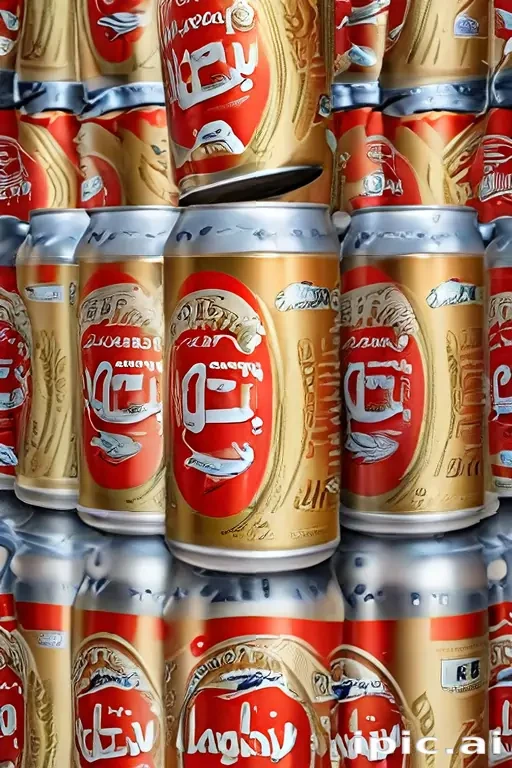 beer can png
