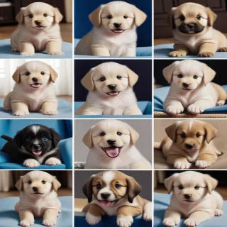 cute puppies
