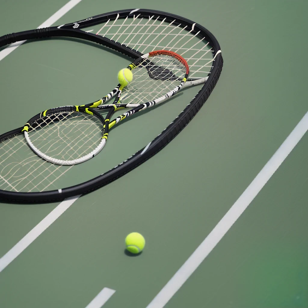 tennis racket png