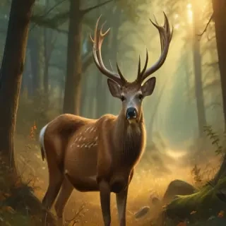 deer wallpapers