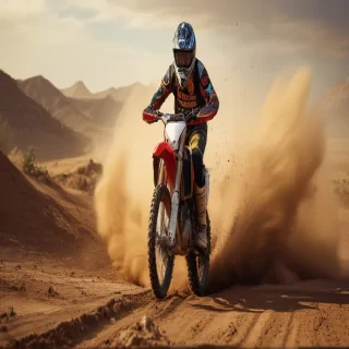 dirt bike backgrounds