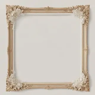 wedding frame png
