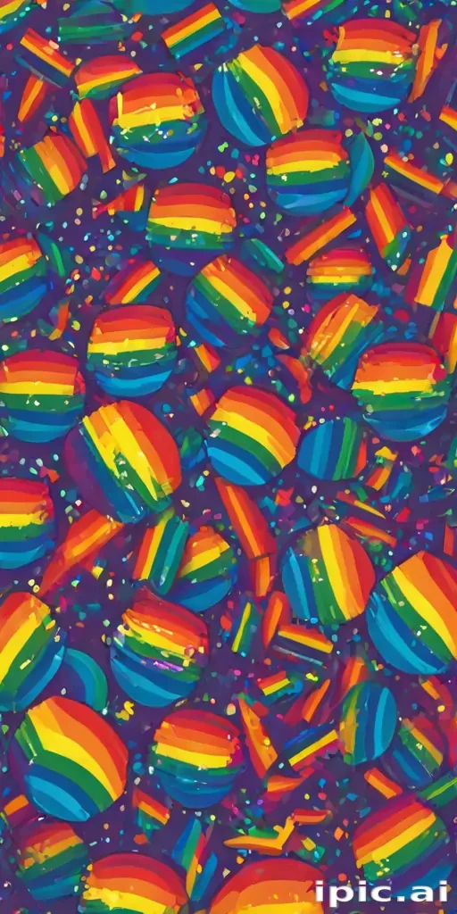 pride background