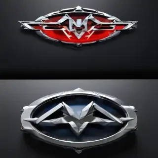 car logo