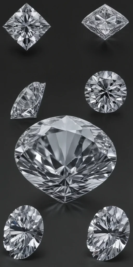 diamonds png