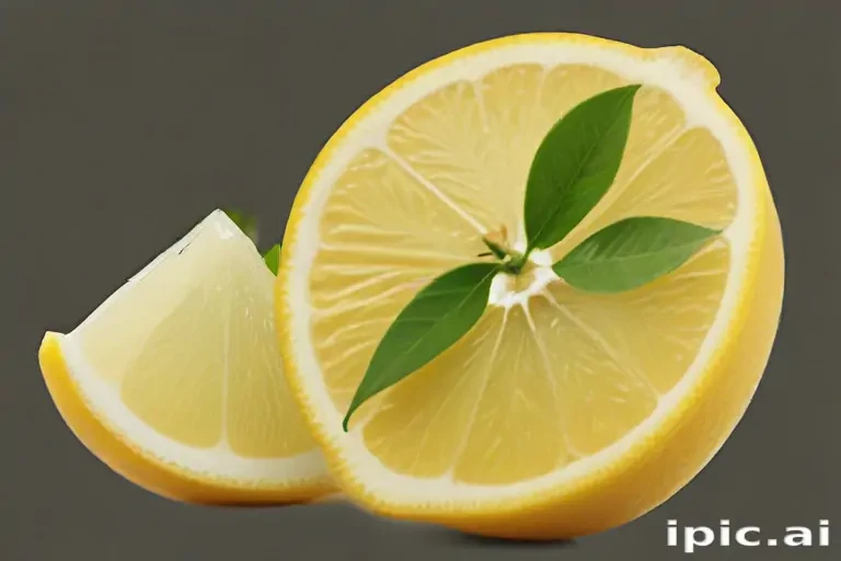 lemon png