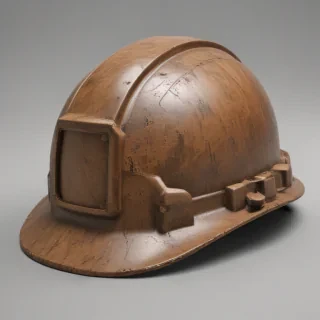 construction helmet png