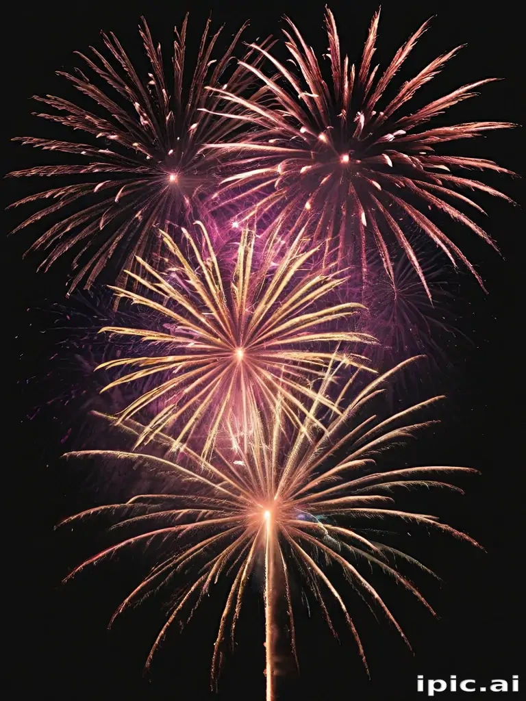 fireworks png