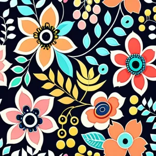 computer wallpaper floral