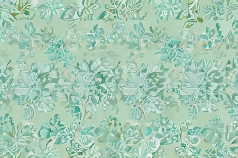 mint green backgrounds