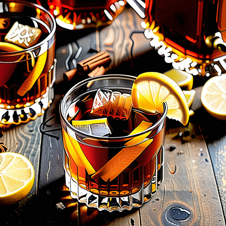 best bourbon for hot toddy