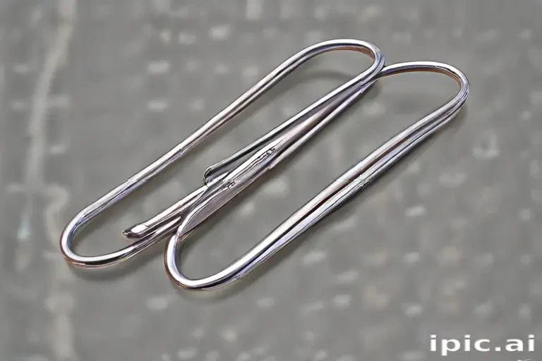 paper clip png