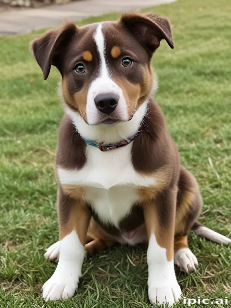 australian shepherd pit bull mix