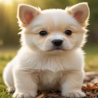 cute wallpapers of puppies