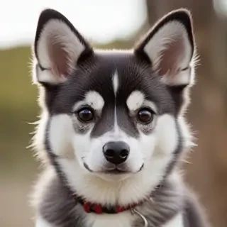 alaskan klee kai