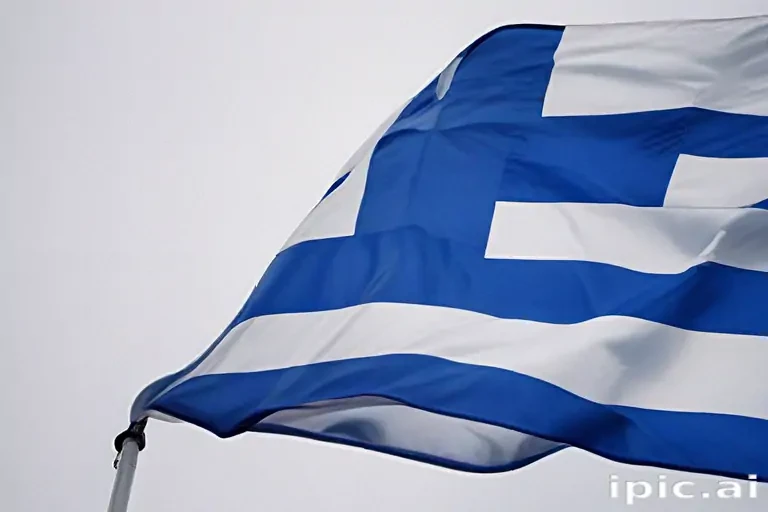 greece flag