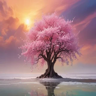 pretty backround