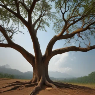 png branches