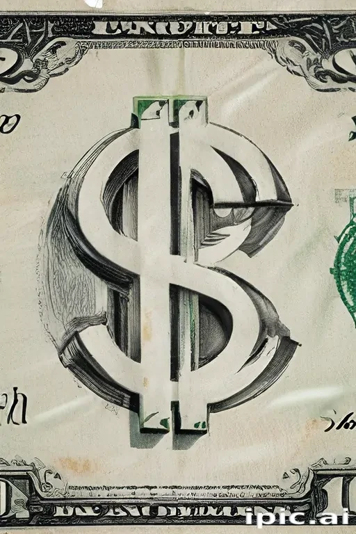 dollar sign