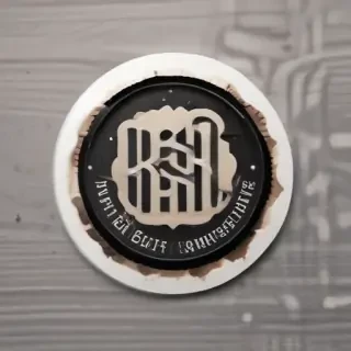 asthetic stickers