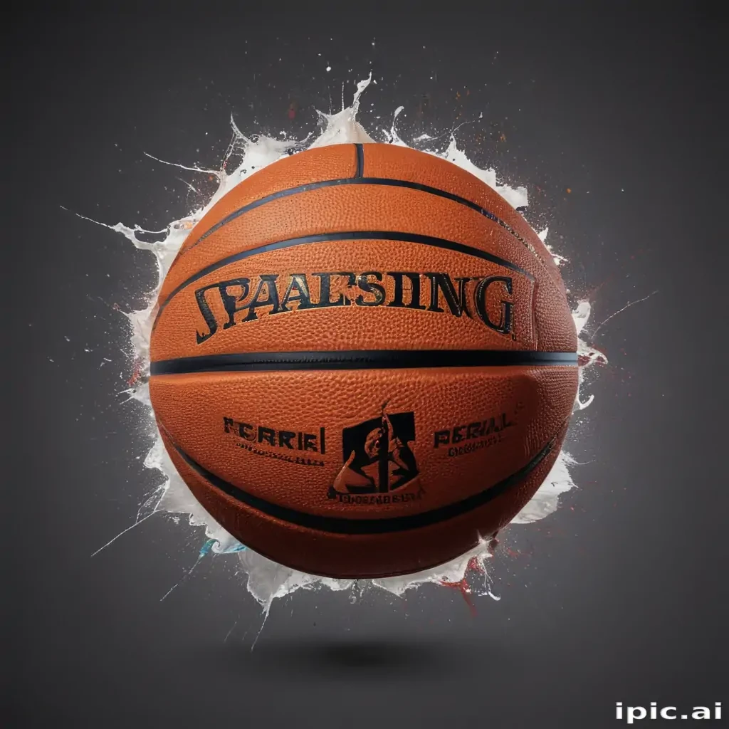 basket ball png