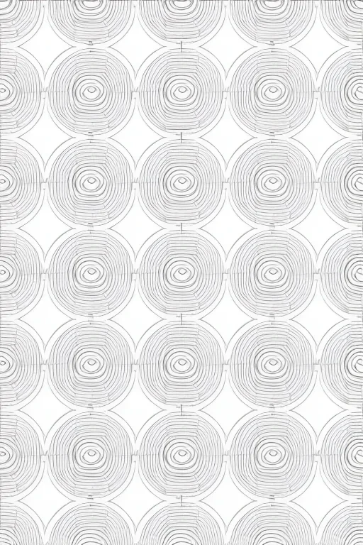 line pattern design