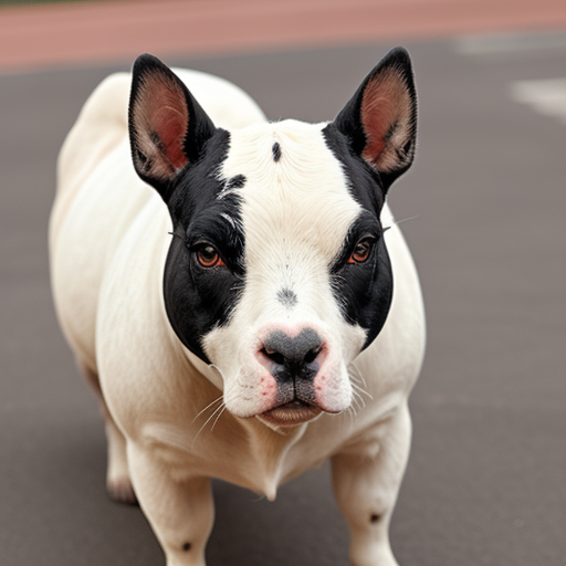 american bull jack