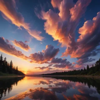sky wallpapers for iphone