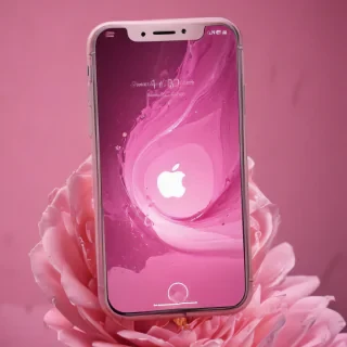 wallpapers pink iphone
