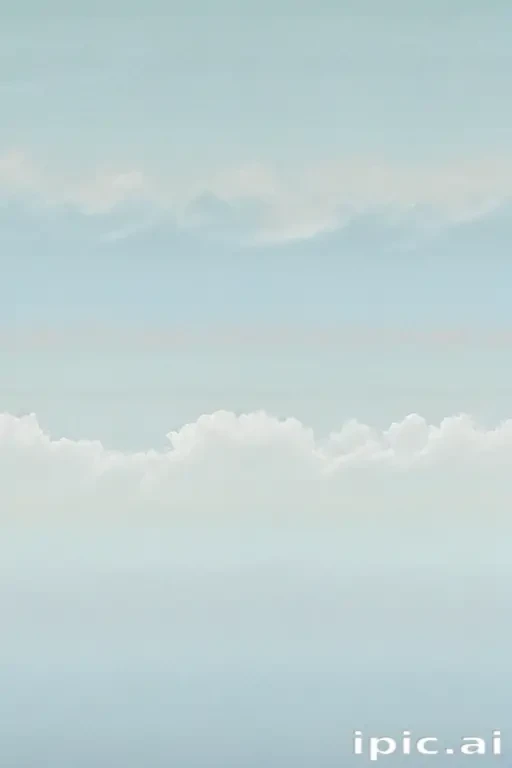 pastel blue wallpaper