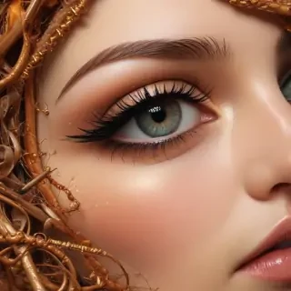 makeup background